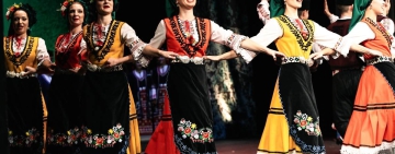 Пловдив посреща 2026 с “ROOTS & BEATS” - Мост между традицията и бъдещето под звездите на древния град